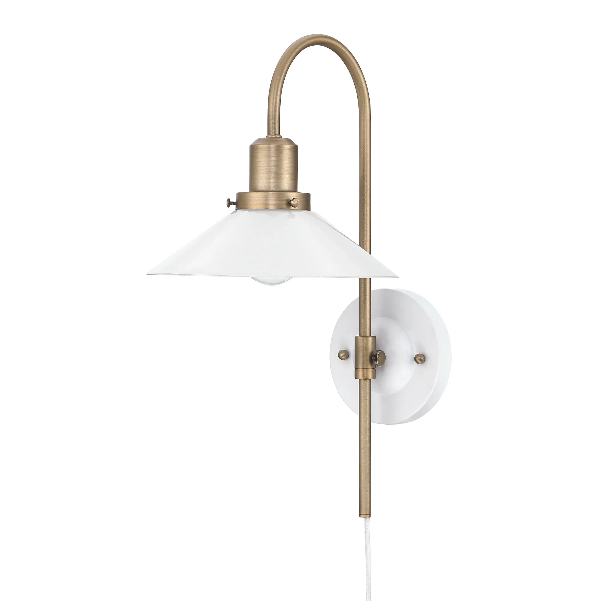 Best plug in sconces deals